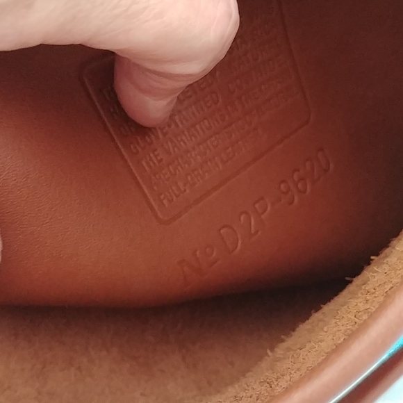 Coach - Picture 8 of 8